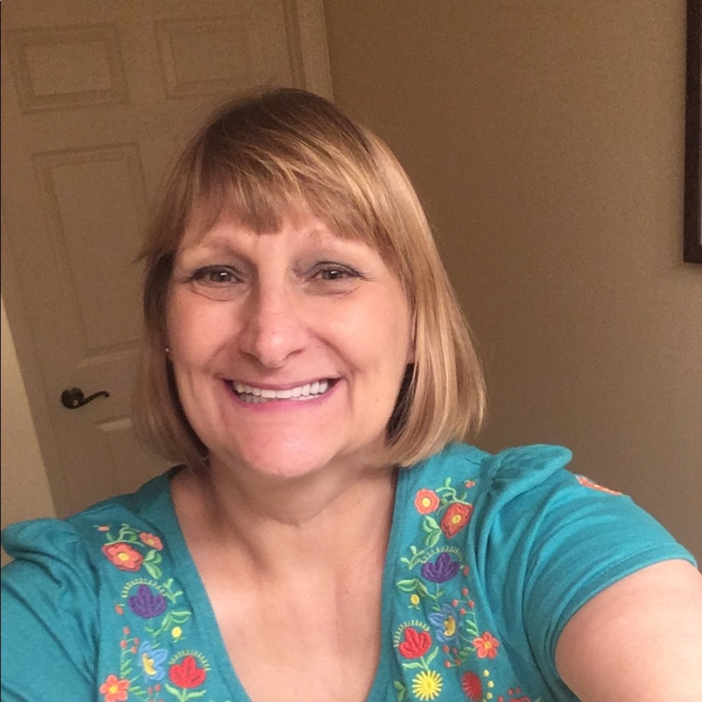 Meet your Posher, Judy